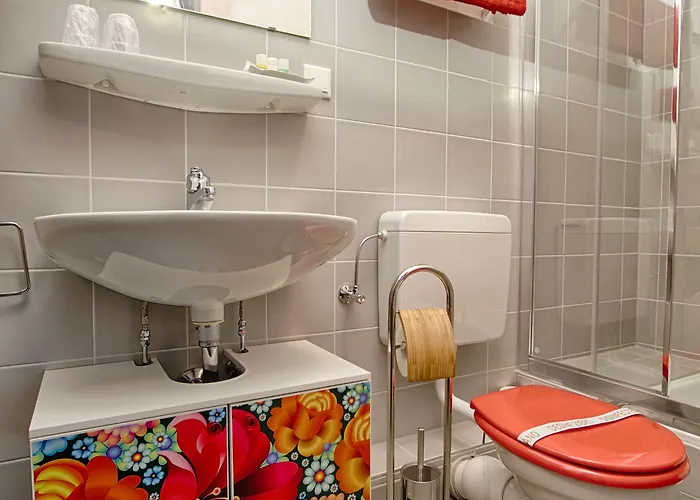 Am Muenzplatz Aparthotel