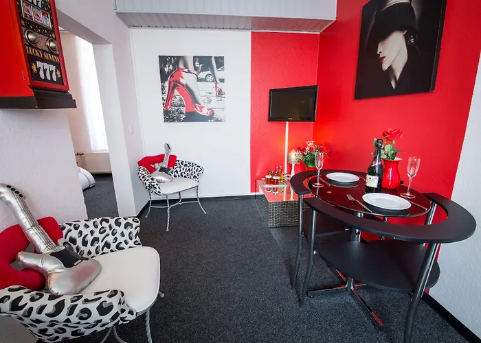 Am Muenzplatz Koblenz (Rhineland-Palatinate)