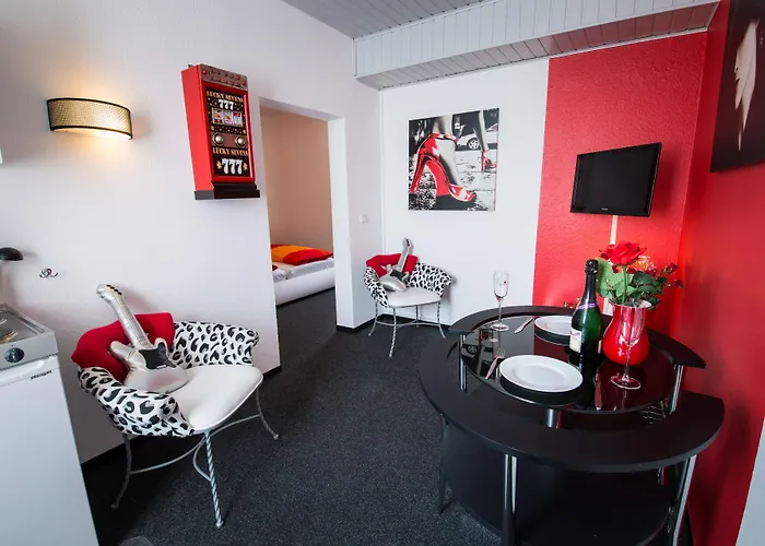 Am Muenzplatz Koblenz (Rhineland-Palatinate)