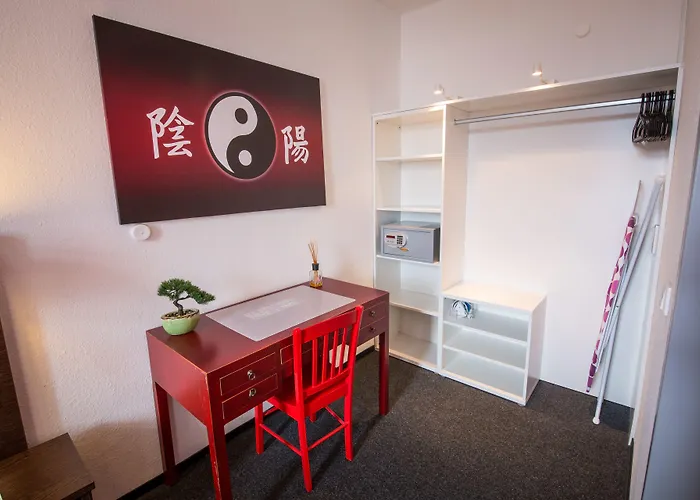 Aparthotel Am Muenzplatz 3*