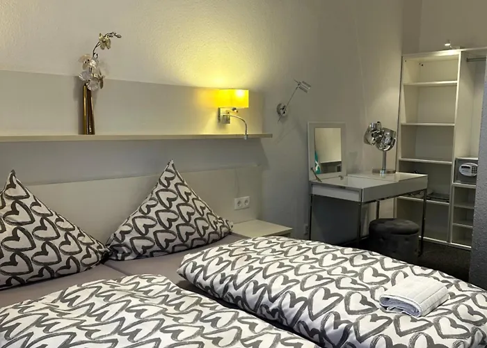 Am Muenzplatz Koblenz (Rhineland-Palatinate)